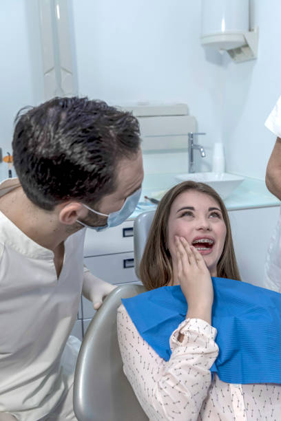 Best Mobile Emergency Dentist in Jamesport, NY